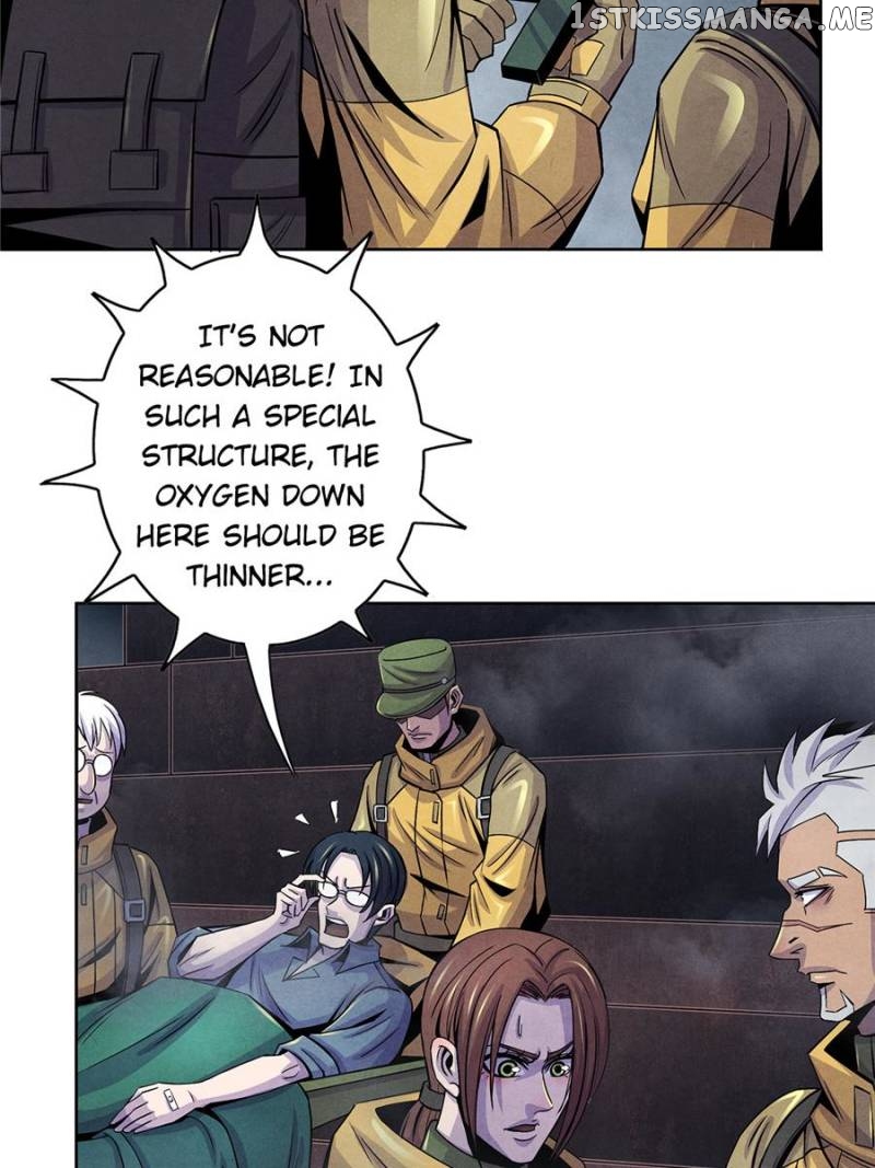 Dr.Don – Manhua chapter 51 - page 14