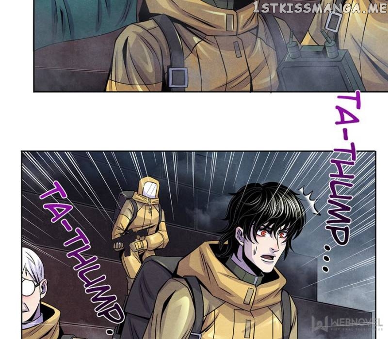 Dr.Don – Manhua chapter 51 - page 15