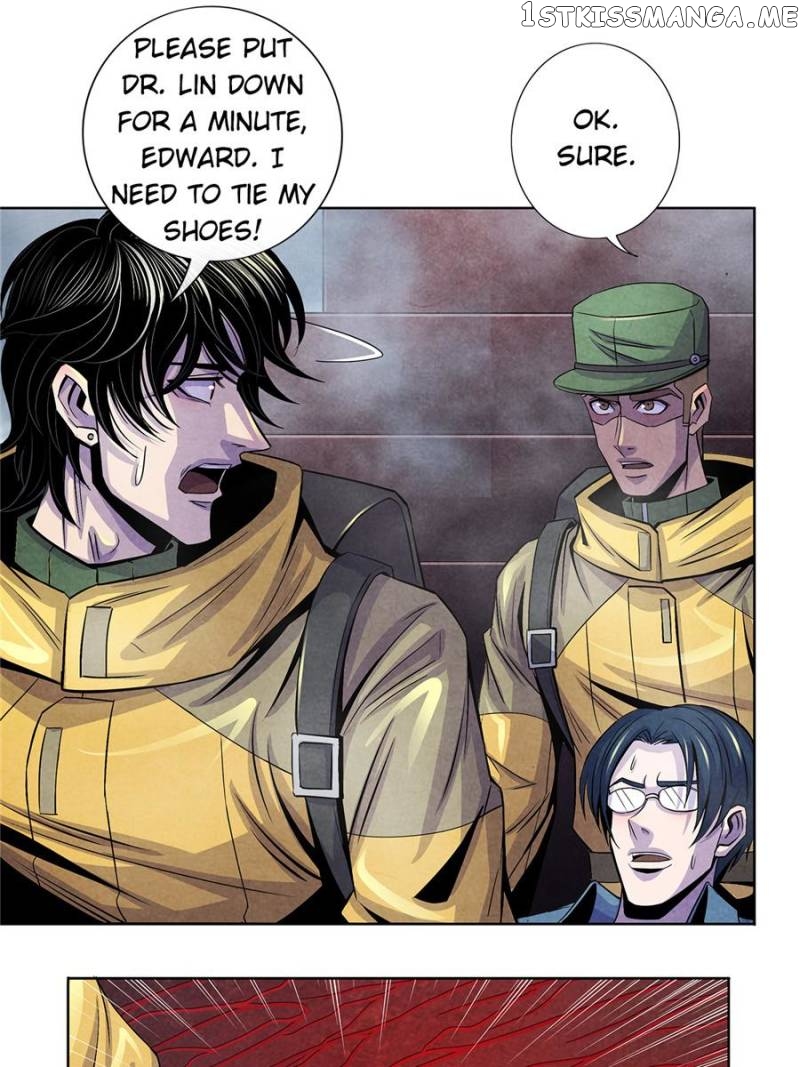 Dr.Don – Manhua chapter 51 - page 19
