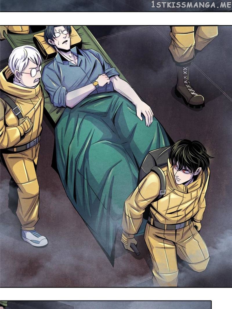 Dr.Don – Manhua chapter 51 - page 2