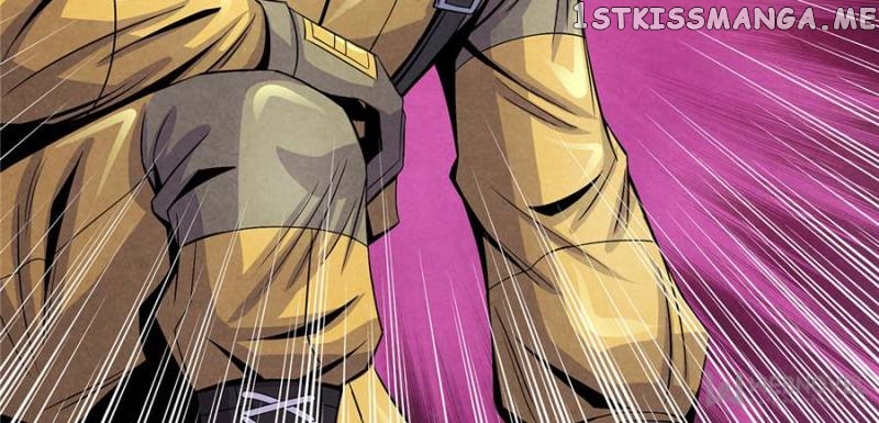 Dr.Don – Manhua chapter 51 - page 21