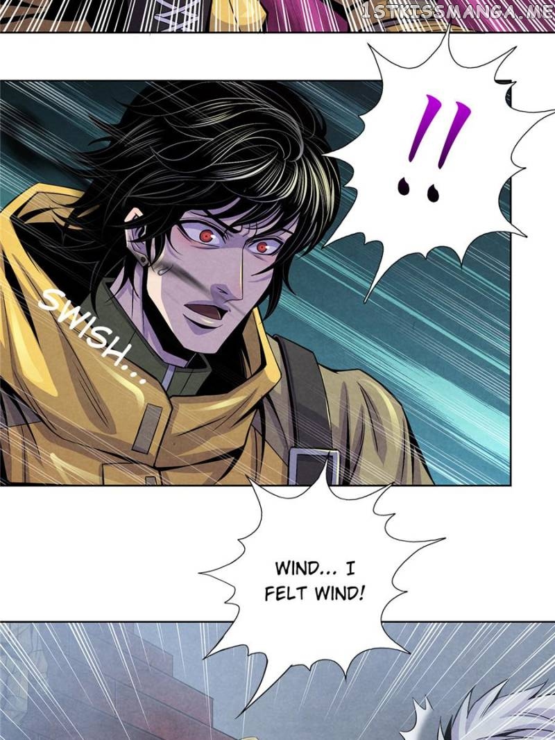 Dr.Don – Manhua chapter 51 - page 22