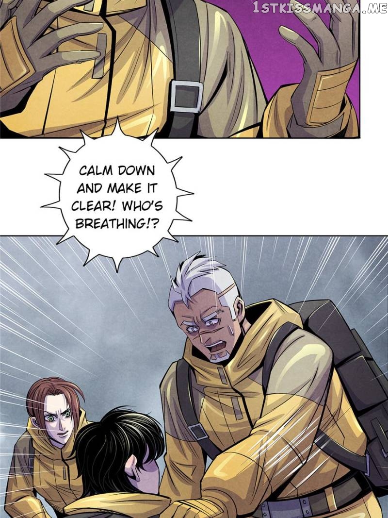 Dr.Don – Manhua chapter 51 - page 25