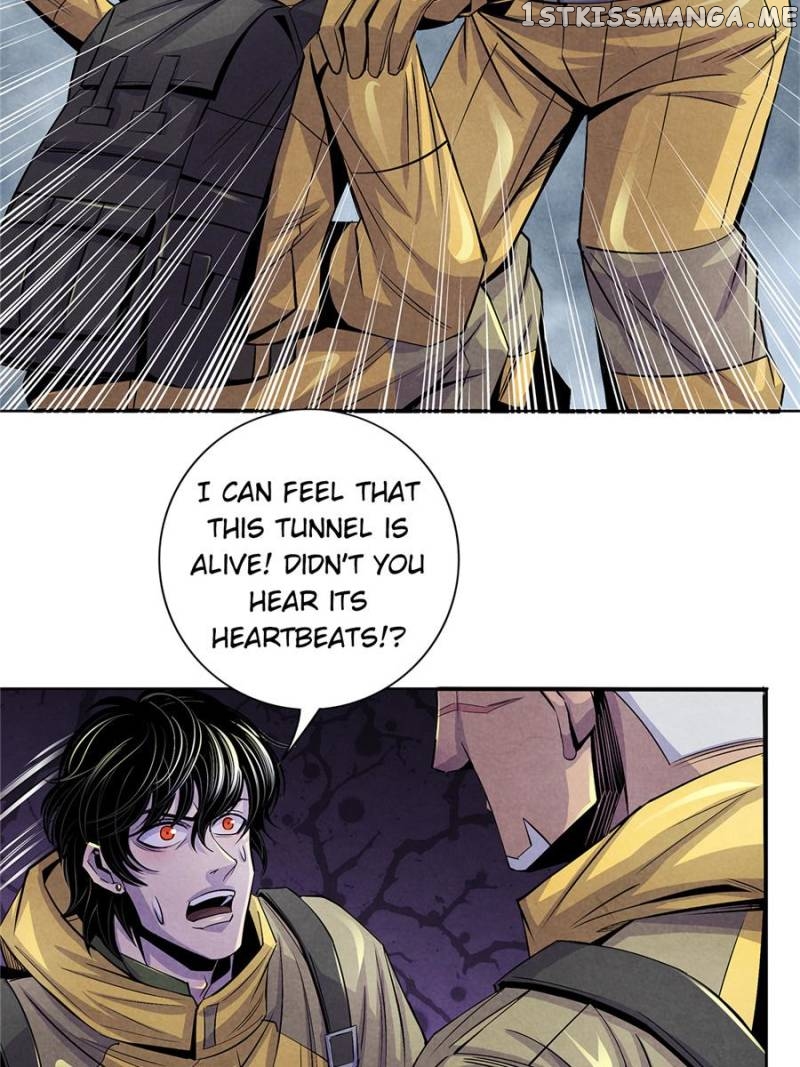 Dr.Don – Manhua chapter 51 - page 26