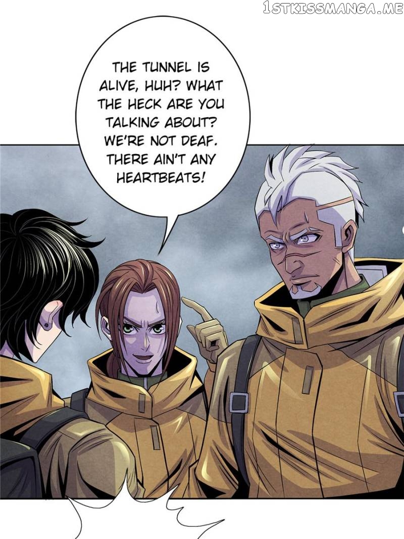 Dr.Don – Manhua chapter 51 - page 28