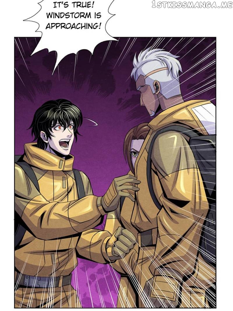 Dr.Don – Manhua chapter 51 - page 29