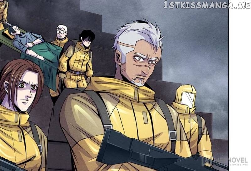 Dr.Don – Manhua chapter 51 - page 3