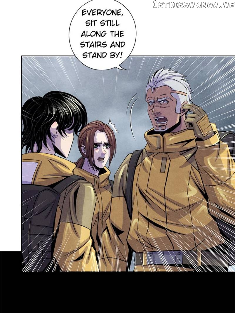 Dr.Don – Manhua chapter 51 - page 31