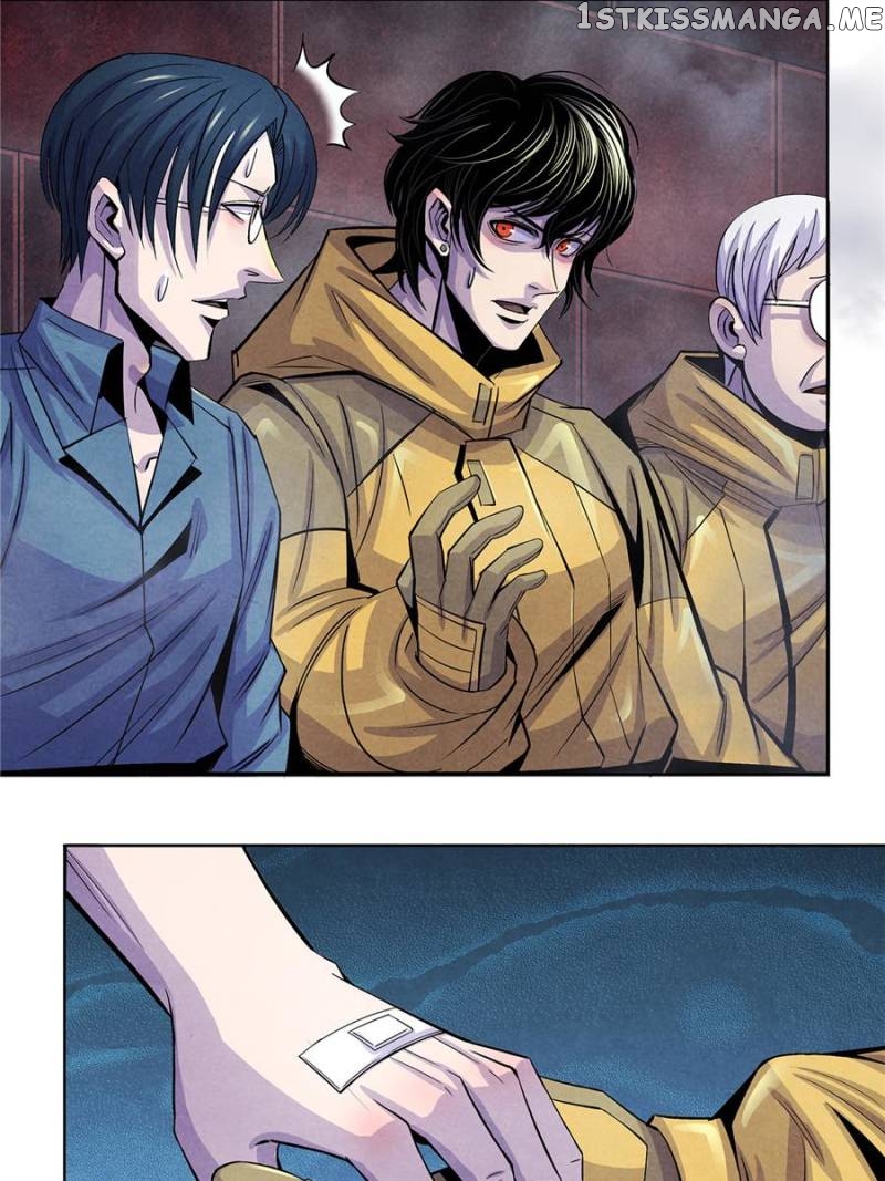 Dr.Don – Manhua chapter 51 - page 34
