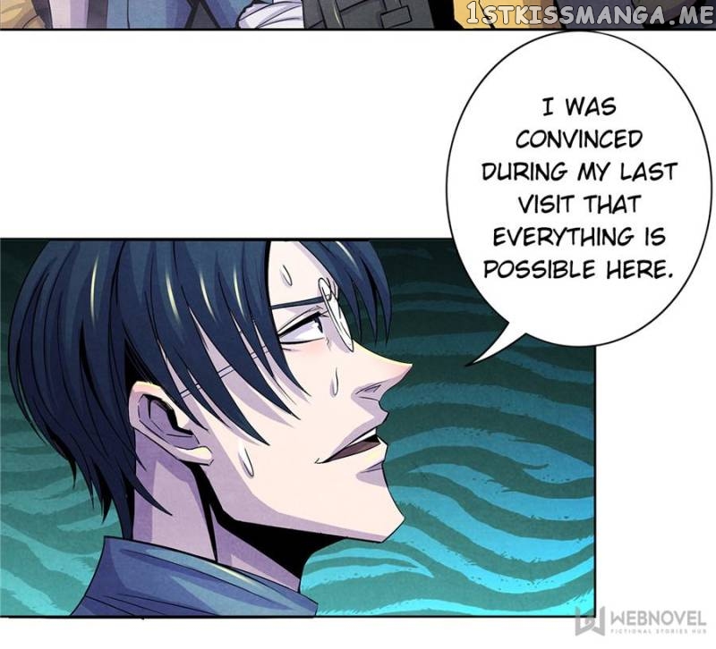 Dr.Don – Manhua chapter 51 - page 36