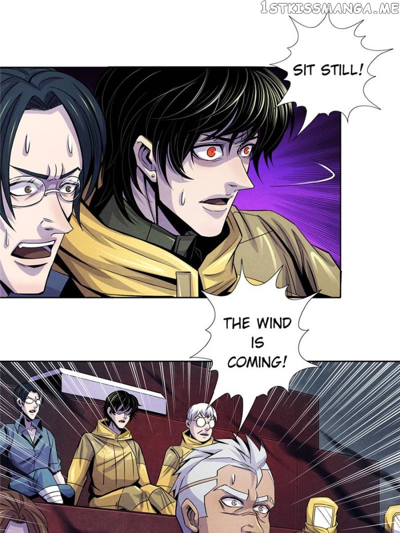 Dr.Don – Manhua chapter 51 - page 37