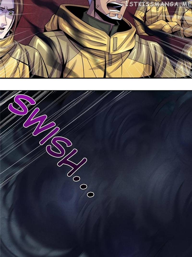 Dr.Don – Manhua chapter 51 - page 38