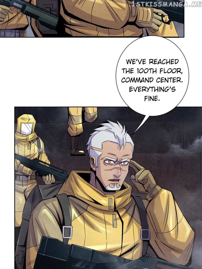 Dr.Don – Manhua chapter 51 - page 4