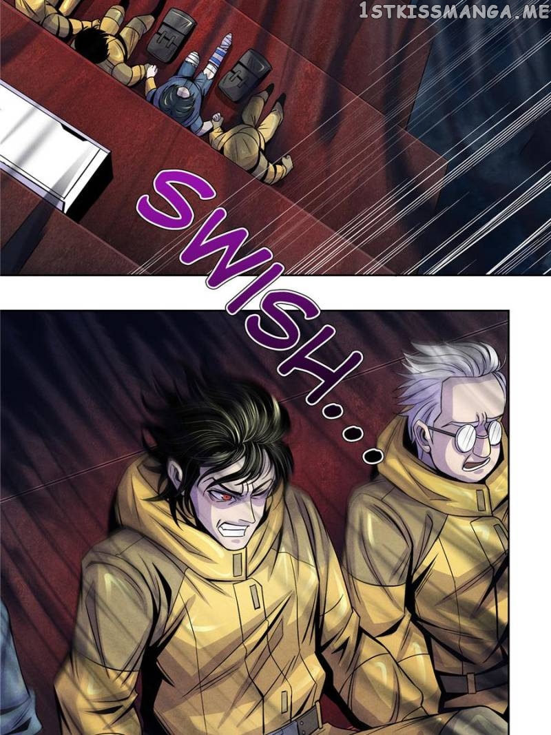 Dr.Don – Manhua chapter 51 - page 40