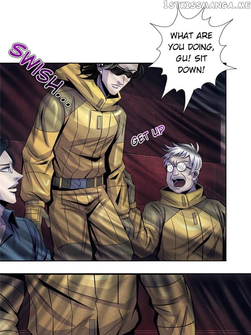 Dr.Don – Manhua chapter 51 - page 46
