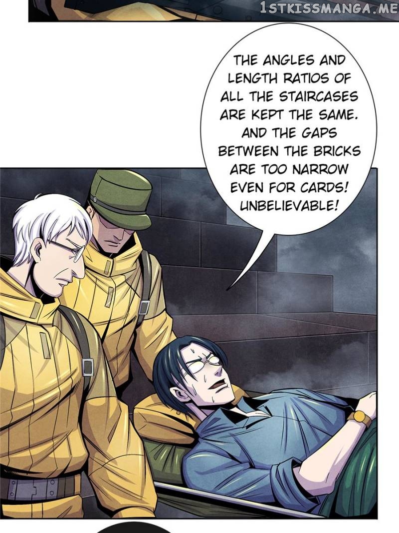 Dr.Don – Manhua chapter 51 - page 5