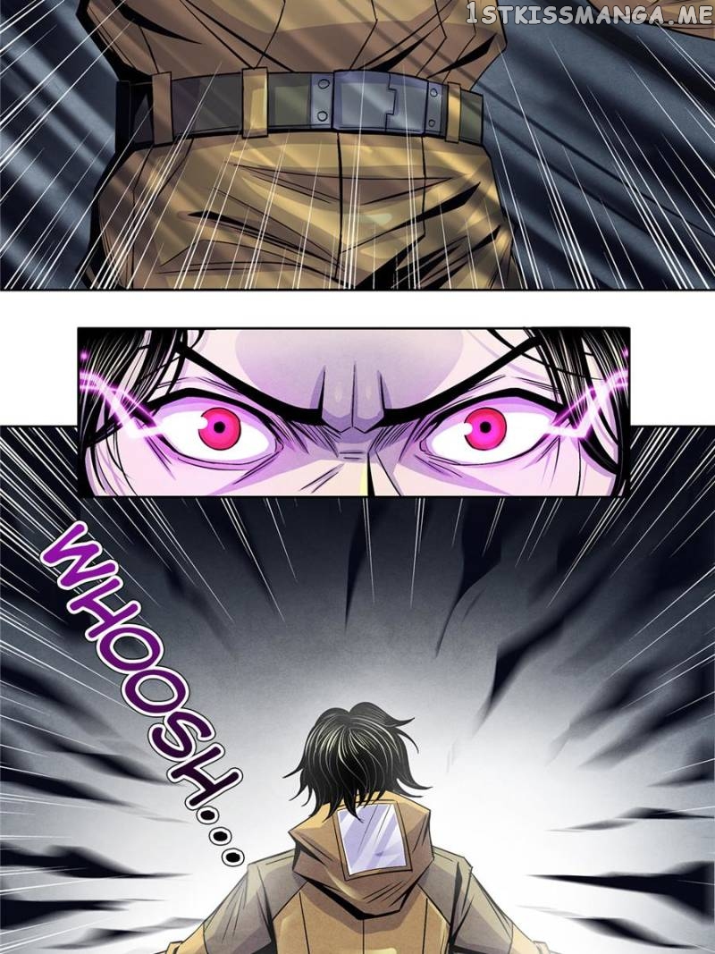 Dr.Don – Manhua chapter 51 - page 53