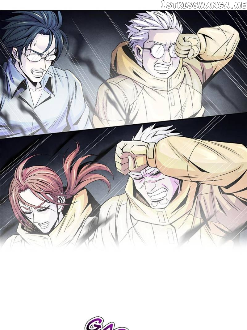 Dr.Don – Manhua chapter 51 - page 55