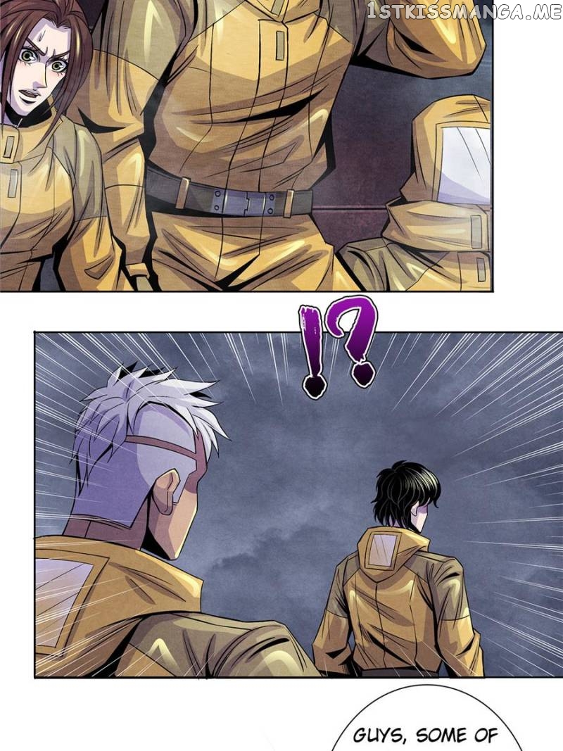 Dr.Don – Manhua chapter 51 - page 58