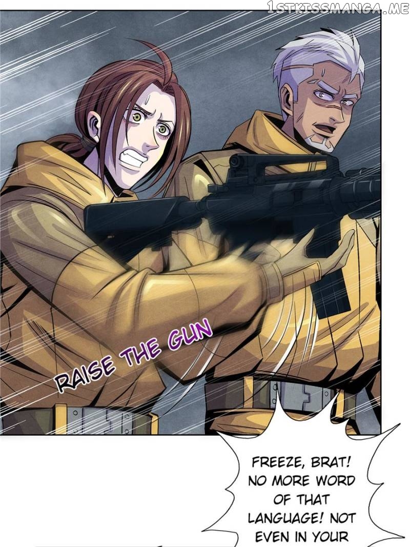 Dr.Don – Manhua chapter 51 - page 61