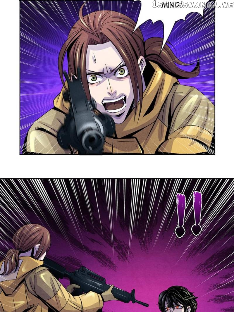 Dr.Don – Manhua chapter 51 - page 62