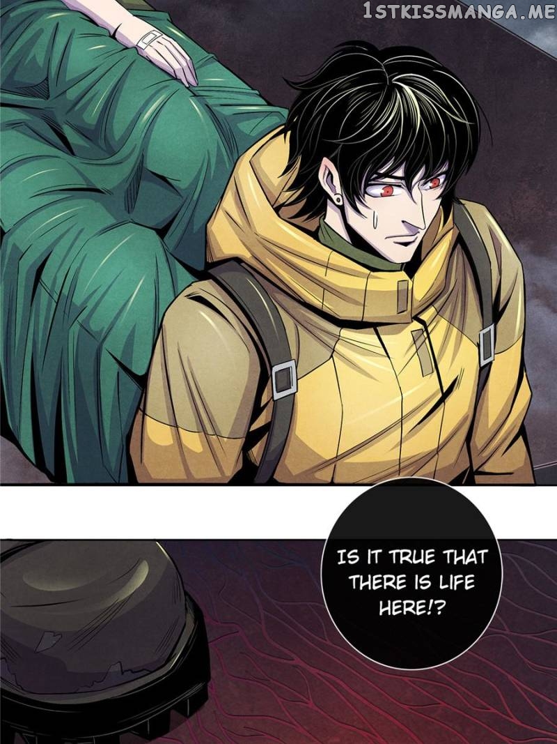 Dr.Don – Manhua chapter 51 - page 7