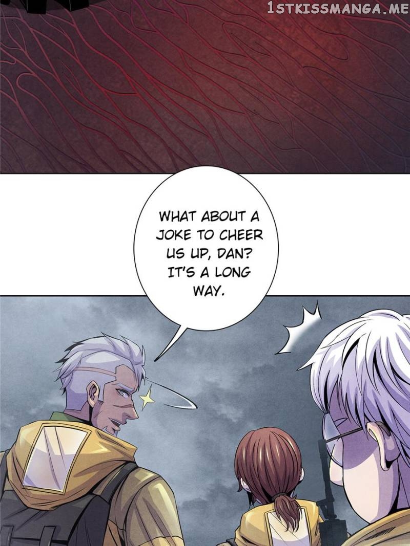 Dr.Don – Manhua chapter 51 - page 8