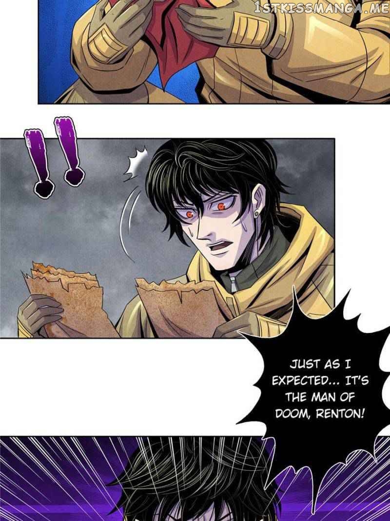 Dr.Don – Manhua chapter 60 - page 16