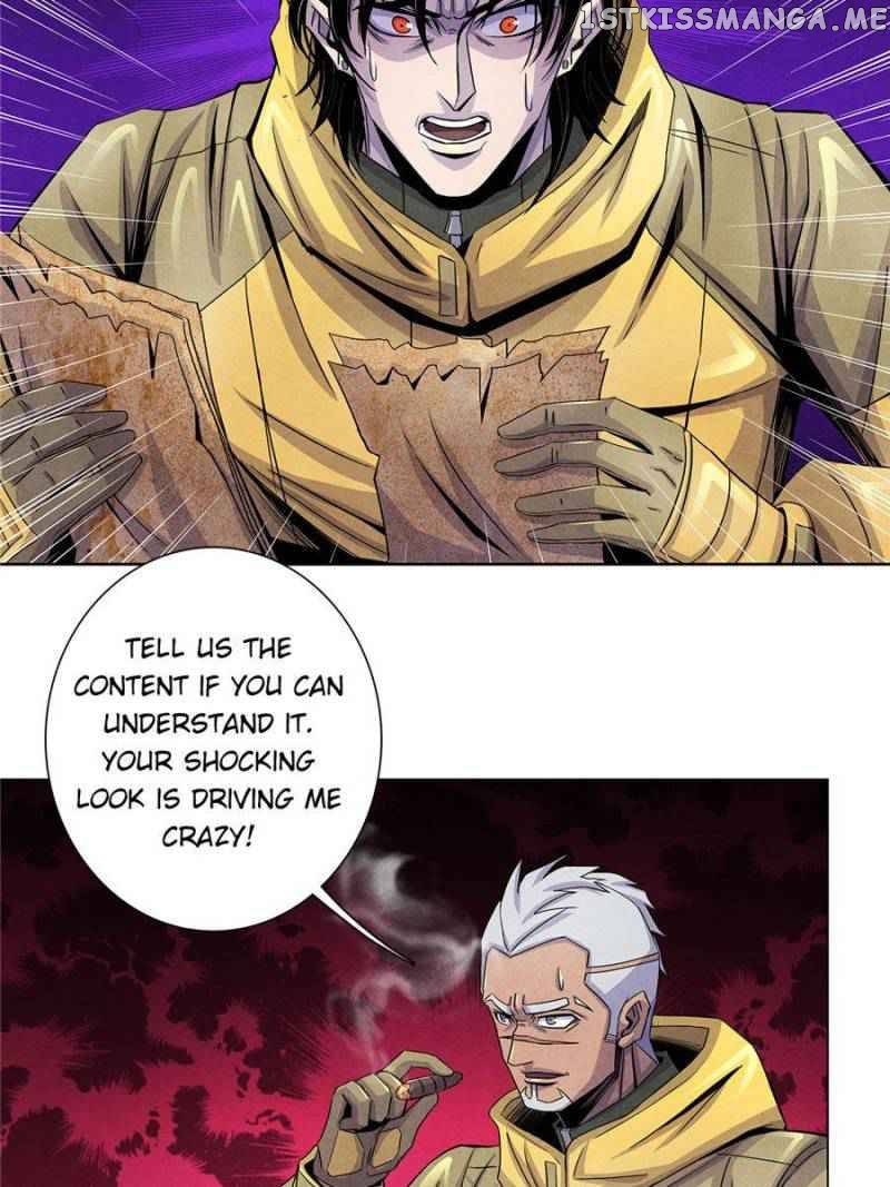Dr.Don – Manhua chapter 60 - page 17