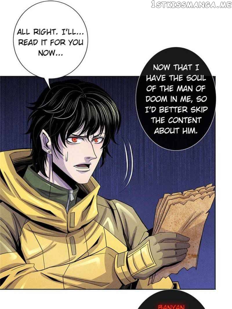 Dr.Don – Manhua chapter 60 - page 19