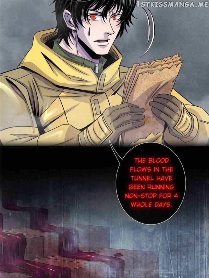 Dr.Don – Manhua chapter 60 - page 23