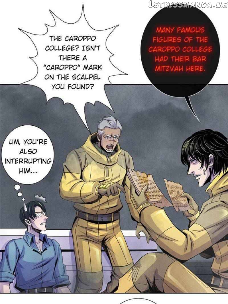 Dr.Don – Manhua chapter 60 - page 28