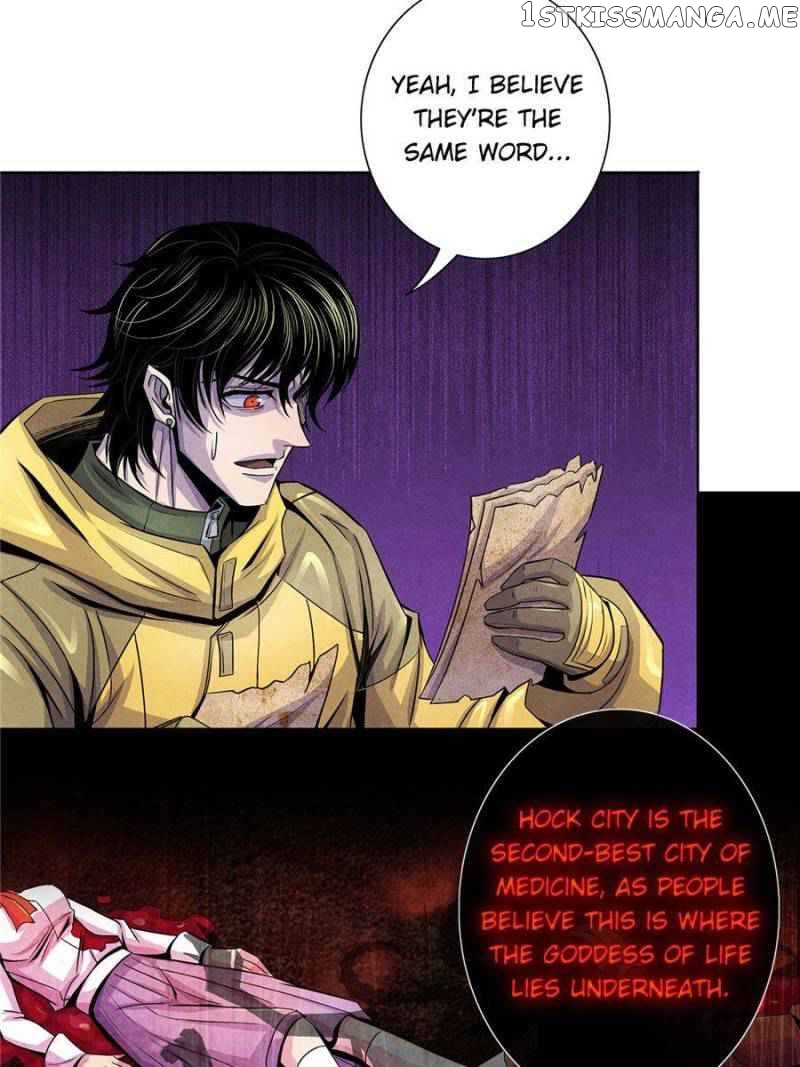 Dr.Don – Manhua chapter 60 - page 29