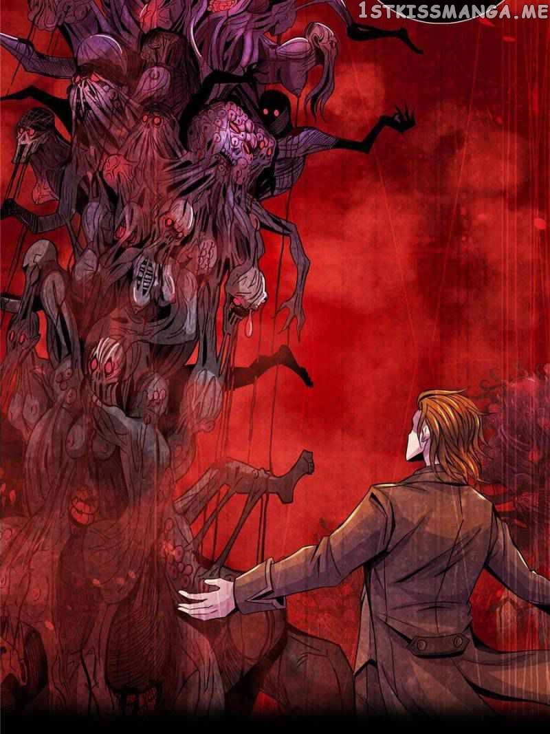 Dr.Don – Manhua chapter 60 - page 32