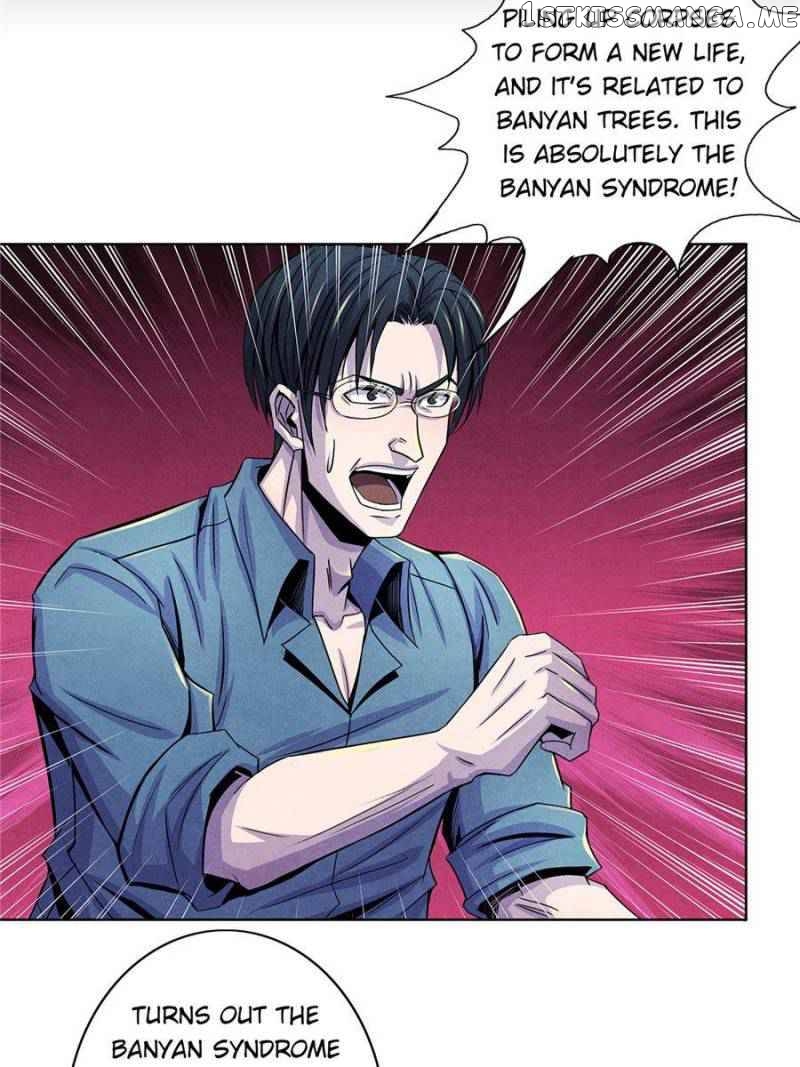 Dr.Don – Manhua chapter 60 - page 34