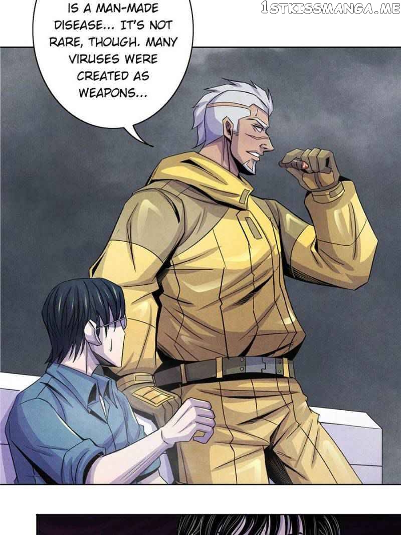 Dr.Don – Manhua chapter 60 - page 35