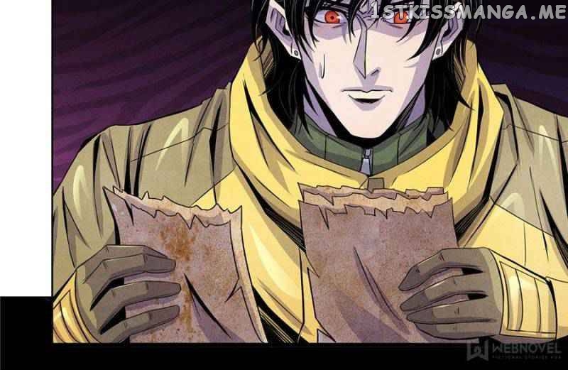 Dr.Don – Manhua chapter 60 - page 36