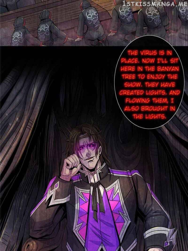 Dr.Don – Manhua chapter 60 - page 44