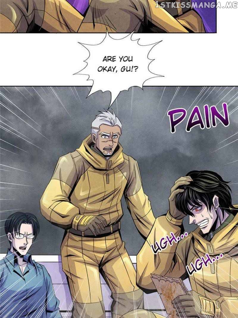 Dr.Don – Manhua chapter 60 - page 47
