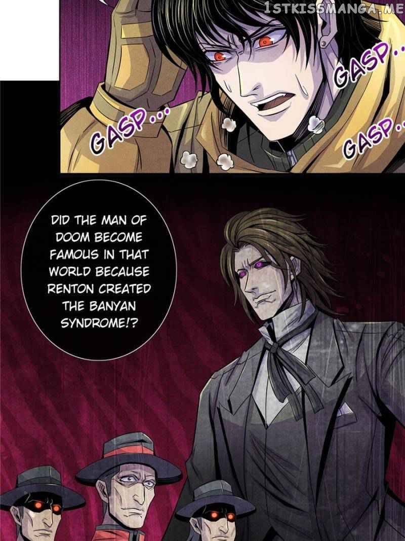 Dr.Don – Manhua chapter 60 - page 49