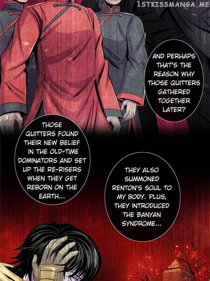 Dr.Don – Manhua chapter 60 - page 50