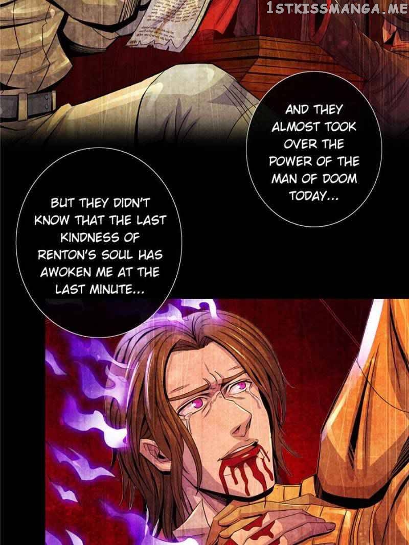 Dr.Don – Manhua chapter 60 - page 52