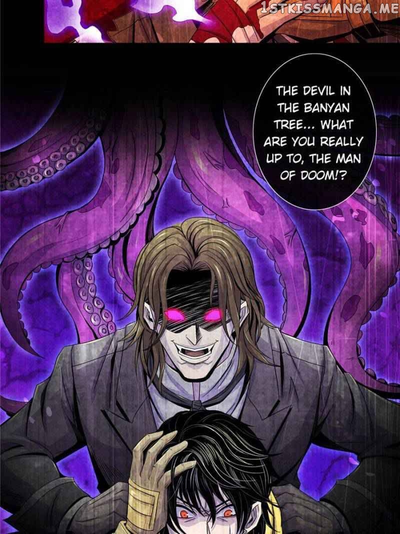 Dr.Don – Manhua chapter 60 - page 53