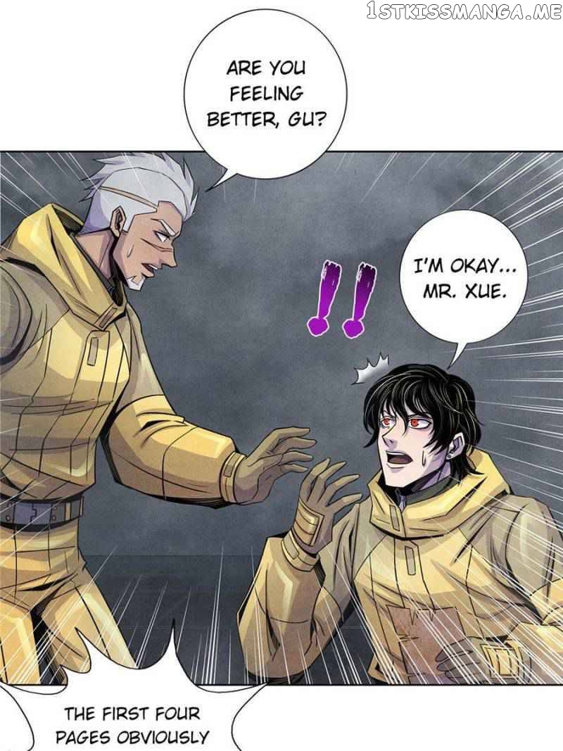 Dr.Don – Manhua chapter 60 - page 55