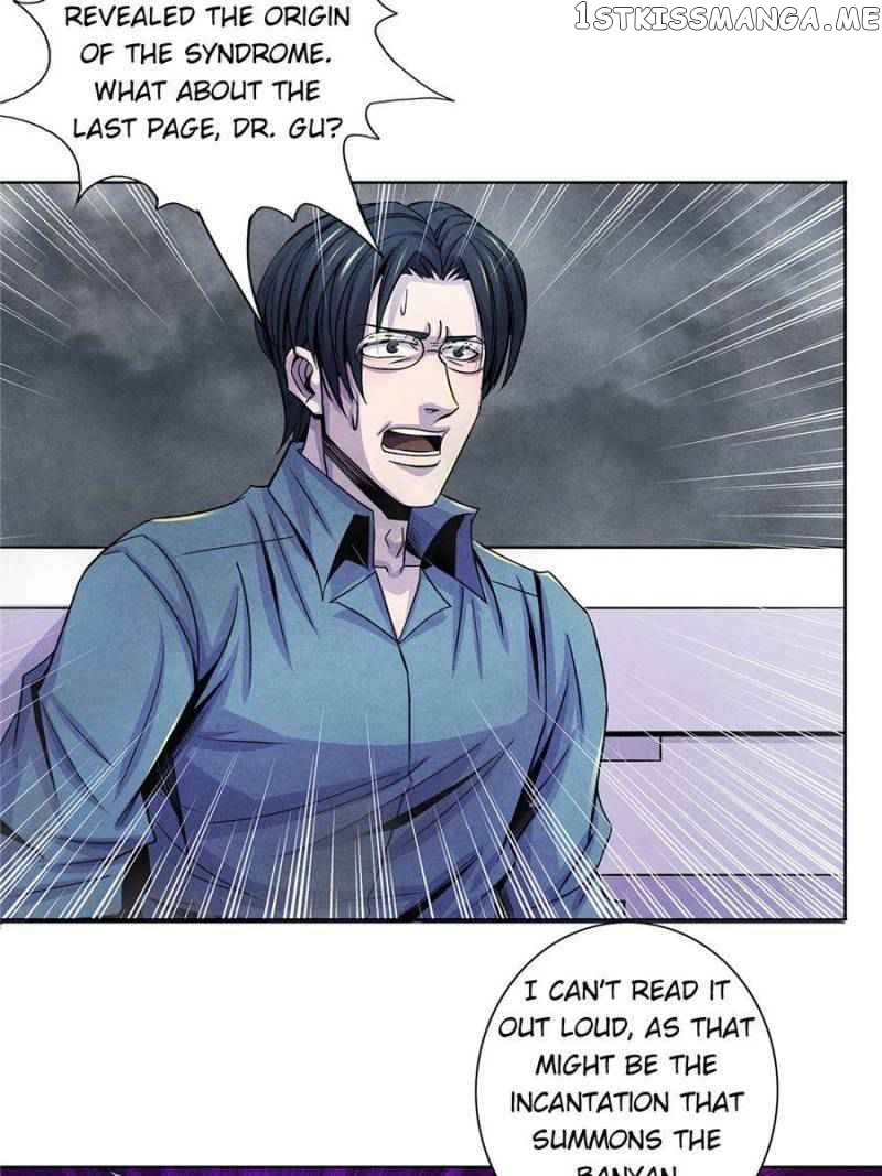 Dr.Don – Manhua chapter 60 - page 56
