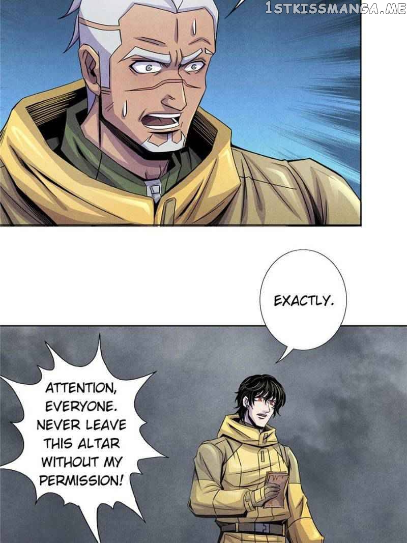 Dr.Don – Manhua chapter 60 - page 59
