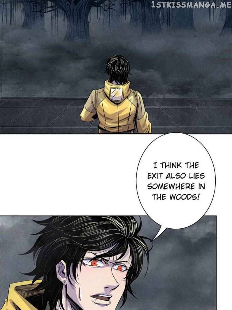 Dr.Don – Manhua chapter 60 - page 62