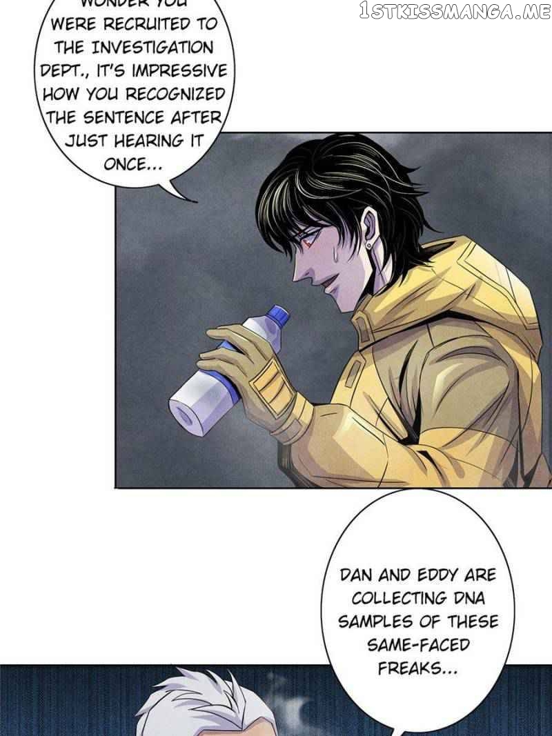Dr.Don – Manhua chapter 60 - page 8