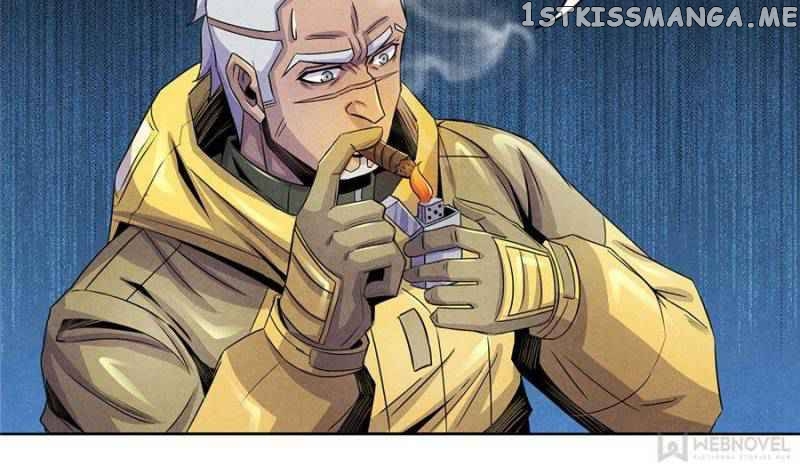 Dr.Don – Manhua chapter 60 - page 9