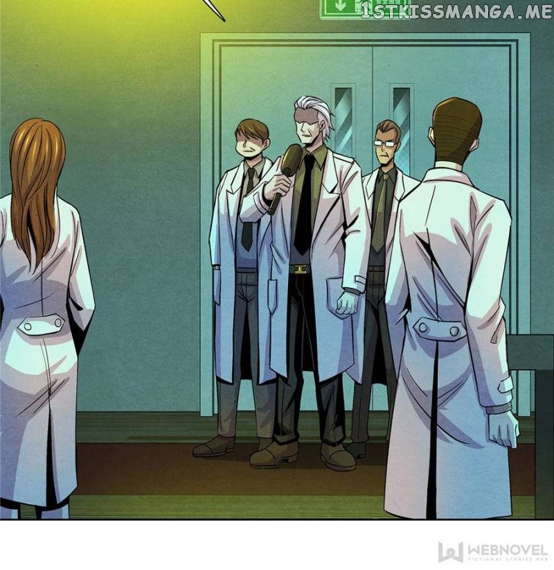 Dr.Don – Manhua chapter 21 - page 16